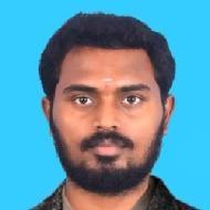 Gurusamy. M BTech Tuition trainer in Ulundurpet