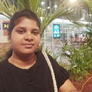 Priyadarshini Class I-V Tuition trainer in Chennai