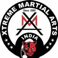XTREME MARTIAL ARTS INDIA Self Defence institute in Delhi
