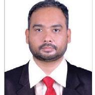 Dr. Kunal Kishore Class 12 Tuition trainer in Lucknow