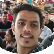 Saad Sayyed Class 12 Tuition trainer in Pune