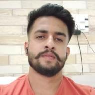 Kushal Verma Class I-V Tuition trainer in Kathua