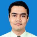 Photo of Kaushik Anshuman