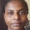 Photo of Aldin Nivetha .