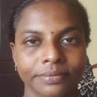 Aldin Nivetha . Class 8 Tuition trainer in Thovalai