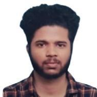 Richard P Joseph Class 10 trainer in Aluva