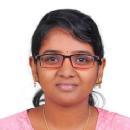Photo of Panthangi Sai Varshitha