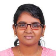 Panthangi Sai Varshitha Class 10 trainer in Tuljarampet