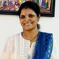 Mukurula Vimala . Class I-V Tuition trainer in Hyderabad