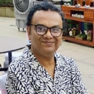 Debajit Saikia Guitar trainer in Mumbai