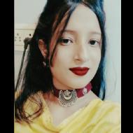 Jayeeta M. Class I-V Tuition trainer in Kolkata