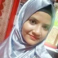 Afrin N. Art and Craft trainer in Nayagarh