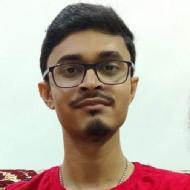 Somrik Banerjee Class 10 trainer in Kolkata
