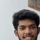 Photo of Abhishek