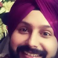 Jagmeet Singh Cricket trainer in Delhi