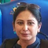 Nidhi S. Class 8 Tuition trainer in Dehradun