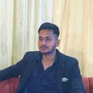 Mausam Maurya Class 8 Tuition trainer in Jaunpur