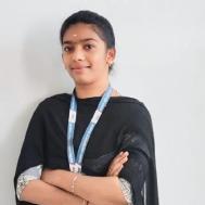 Sri Dharshini Spoken English trainer in Coonoor
