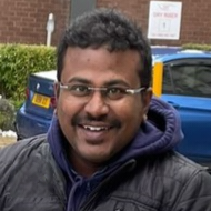 Vineeth Vijayan Class I-V Tuition trainer in Chennai