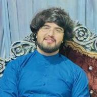 Aatif Mir Class 11 Tuition trainer in Uri