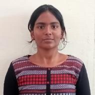Yamini S. Spoken English trainer in Chennai