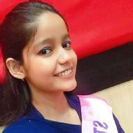 Abhilasha G. Class I-V Tuition trainer in Utter Pradesh