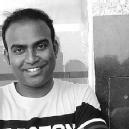 Photo of Alok Kumar Saha