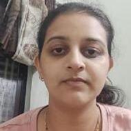 Yamini P. Class 11 Tuition trainer in Ahmednagar