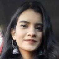 Ankita S. Class I-V Tuition trainer in Gmc