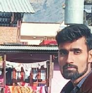Ant Pratap Yadav Nursery-KG Tuition trainer in Nautanwa