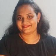 Aparna T. Class I-V Tuition trainer in Kalyan