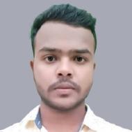 Mohit Ranjan Naik BSc Tuition trainer in Sinhapalli
