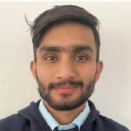 Ankit Rana Class 8 Tuition trainer in Nadaun