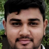 Mohd Robin German Language trainer in Nuh