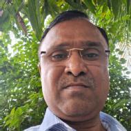 Sunil Chavan Class 10 trainer in Pune