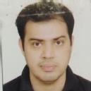 Photo of Pratip Mukherjee