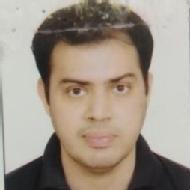 Pratip Mukherjee Class I-V Tuition trainer in North 24 Parganas