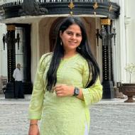 Chandrika S. Class I-V Tuition trainer in Ghaziabad