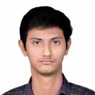 Naveen R French Language trainer in Madurai