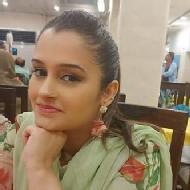 Suman J. French Language trainer in Kampenhout