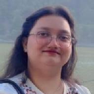 Talha Aftab Class 12 Tuition trainer in Amroha