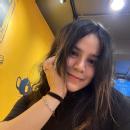 Photo of Himaja D.