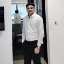 Photo of Kartik Mishra