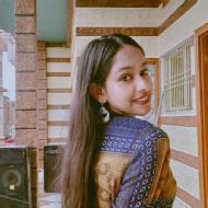 Surbhi C. Class I-V Tuition trainer in Indore