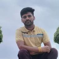 Aditya Yadav Class 10 trainer in Ballia