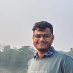 Debashish Mondal Class 10 trainer in Bethuadahari