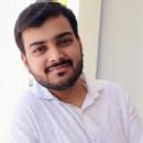 Photo of Siddhant Tomar