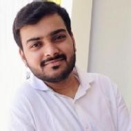 Siddhant Tomar Class 12 Tuition trainer in Delhi