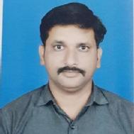 A Ramesh Patnaik Class 10 trainer in Rayagada