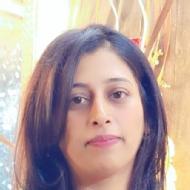 Heena Class 7 Tuition trainer in Mumbai